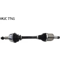 Skf Drivaxel VKJC 7741