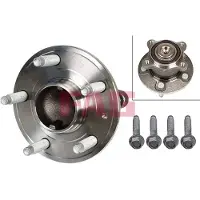 Schaeffler FAG Hjullagersats FAG 713 6451 30