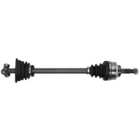 PASCAL Drivaxel G2R001PC