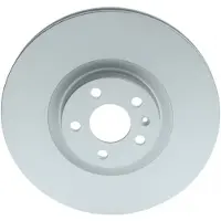Bosch Bromsskiva 0 986 479 J42, 1 Stycke
