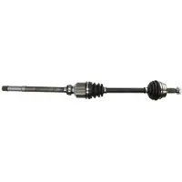 PASCAL Drivaxel G2P017PC