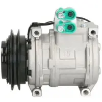THERMOTEC Kompressor för luftkonditionering KTT090385