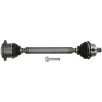 PASCAL Drivaxel G2W018PC