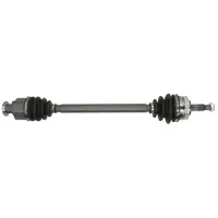 PASCAL Drivaxel G2R031PC
