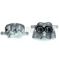 BUDWEG CALIPER Bromsok BUDWEG 344170, fram vänster