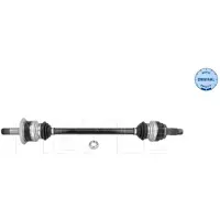 Meyle Drivaxel 314 498 0041