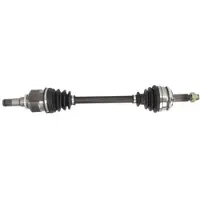 POINT GEAR Drivaxel PNG72864 vänster