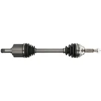 PASCAL Drivaxel G2G052PC