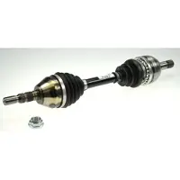 SPIDAN Drivaxel 24958 vänster