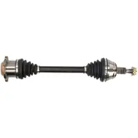 POINT GEAR Drivaxel PNG70287