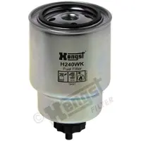 HENGST FILTER Bränslefilter H240WK