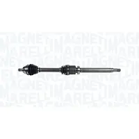 MAGNETI MARELLI Drivaxel 302004190170