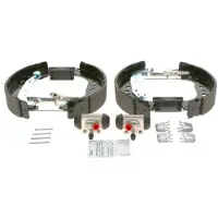 Bosch Bromsbacksats 0 204 114 693