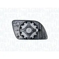 MAGNETI MARELLI Ytterbackspeglar - spegelglas 351991305850