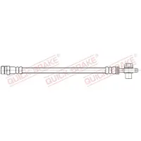 Quick Brake Bromsslang 50.095X