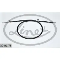 Linex Handbromsvajer 30.01.75