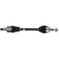 POINT GEAR Drivaxel PNG74696