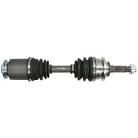 PASCAL Drivaxel G2W064PC