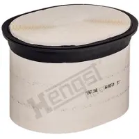 HENGST FILTER Luftfilter HENGST E1669L