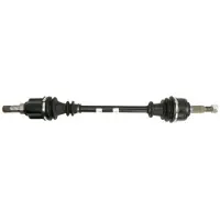 POINT GEAR Drivaxel PNG72876 vänster