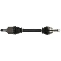 PASCAL Drivaxel G2C124PC