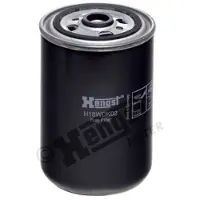 HENGST FILTER Bränslefilter H18WDK02