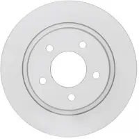 Bosch Bromsskiva 0 986 479 C79 bak, full, 1 Stycke