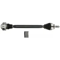 PASCAL Drivaxel G2A020PC