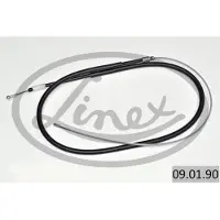 Linex Handbromsvajer 09.01.90