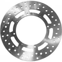 Brembo Bromsskiva 68B40769, 1 Stycke
