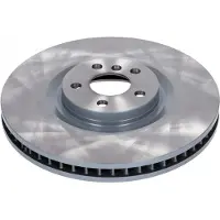 FEBI BILSTEIN Bromsskiva 179496 fram, ventilerad, 1 Stycke