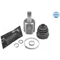 Meyle Ledsats, drivaxel KIT 100 498 0203