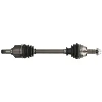 PASCAL Drivaxel G2G012PC