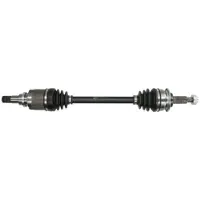 PASCAL Drivaxel G2X089PC