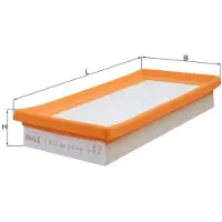 Knecht Luftfilter LX 4248