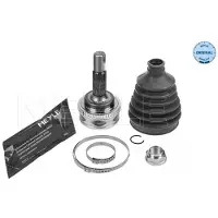 Meyle Ledsats, drivaxel KIT 30-14 498 0013