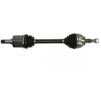 PASCAL Drivaxel G2G048PC