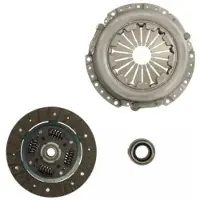 Nexus Kopplingssats F10549NX