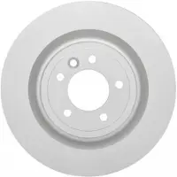 Bosch Bromsskiva 0 986 479 D31 bak, ventilerad, 1 Stycke