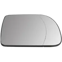 BLIC Ytterbackspeglar - spegelglas 6102-02-1222151, höger