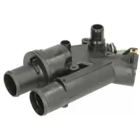 THERMOTEC Termostat, kylvätska D2C014TT
