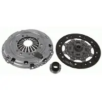 SACHS Kopplingssats 3000 950 796