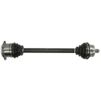 PASCAL Drivaxel G2W028PC