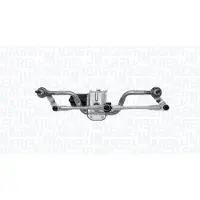 MAGNETI MARELLI System för vindrutespolning 064352103010