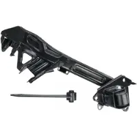 REINHOCH Länkarm, hjulupphängning RH05-1010 Bakaxel, höger,
