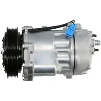 THERMOTEC Kompressor för luftkonditionering KTT095007
