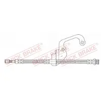 Quick Brake Bromsslang 59.922