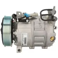 THERMOTEC Kompressor för luftkonditionering KTT090129
