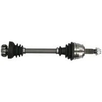 PASCAL Drivaxel G2F015PC