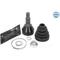 Meyle Ledsats, drivaxel KIT 614 498 0030